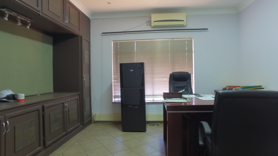 To Let commercial Property for Rent in Bodorp North West